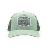 Connec Casquette Trucker O/S