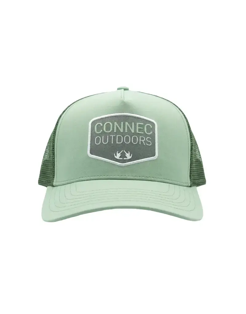 Connec Casquette Trucker O/S
