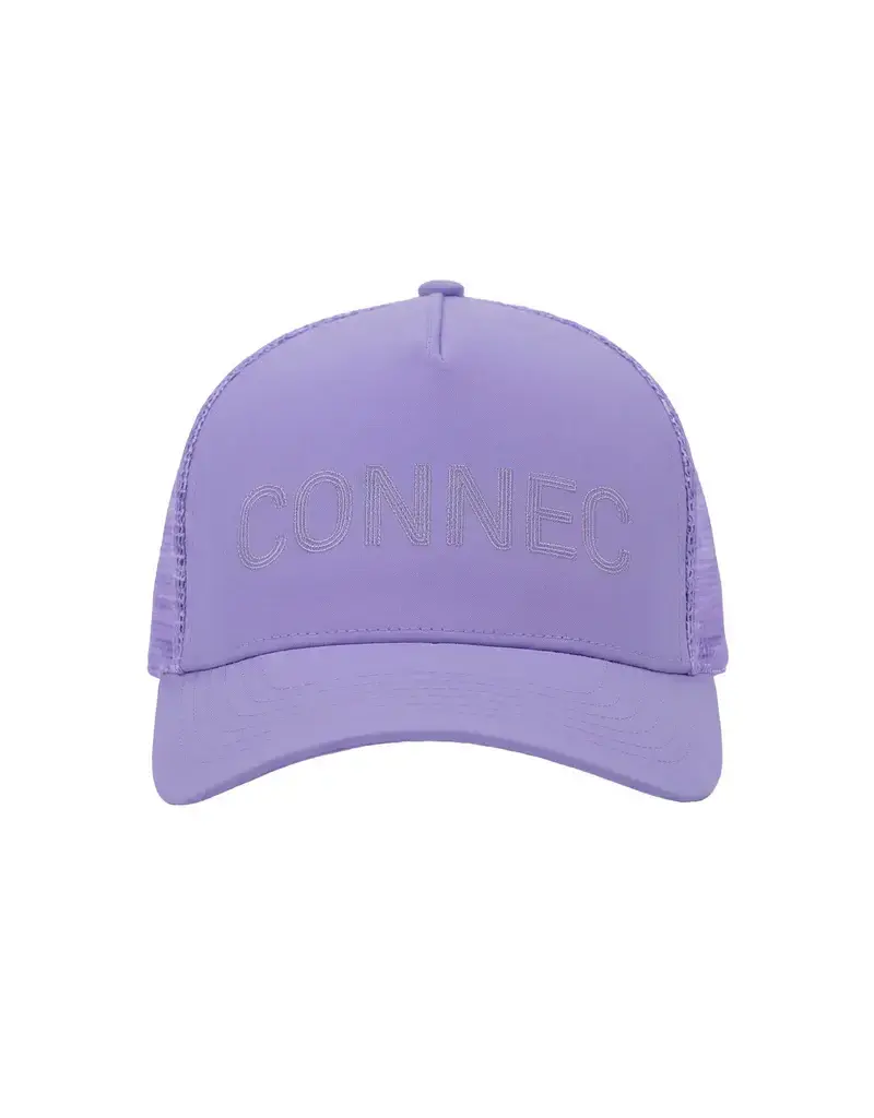 Connec Casquette Trucker O/S