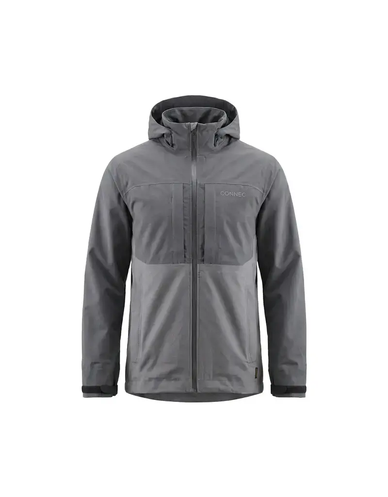 Connec Manteau Imperméable Torrent