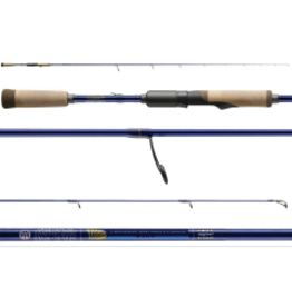 St-Croix Canne à Pêche Legend Tournament Walleye SPI 7'1'' MF RIP-N-RAP