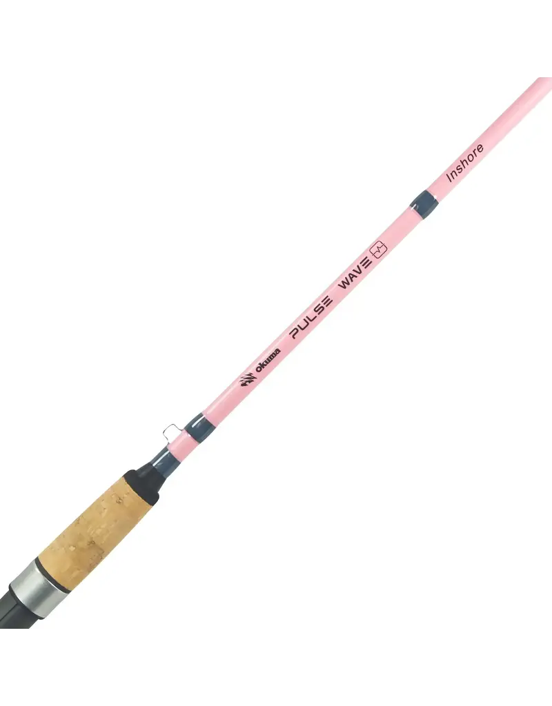 Okuma Canne Pulse Wave