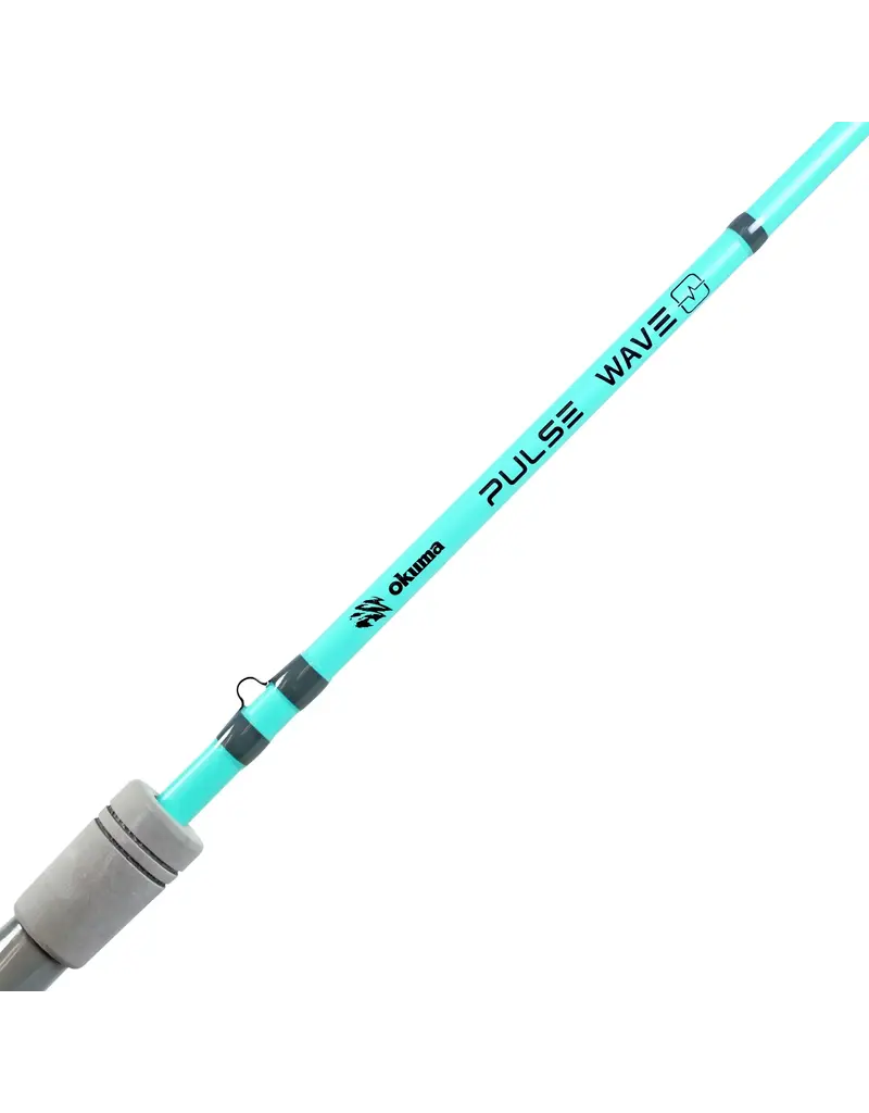 Okuma Canne Pulse Wave