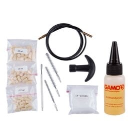 Gamo Ensemble de Nettoyage Gamo