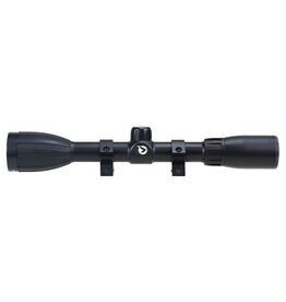 Gamo Lunette de Visée Pour Carabine à Air Comprimé LC4X32