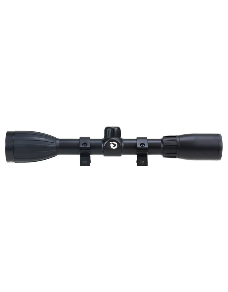 Gamo Lunette de Visée Pour Carabine à Air Comprimé LC4X32