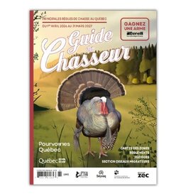 Zone Chasse & Pêche Guide Du Chasseur