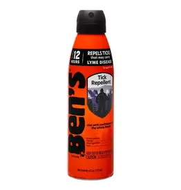 Ben's Répulsif Pour Tiques 170g