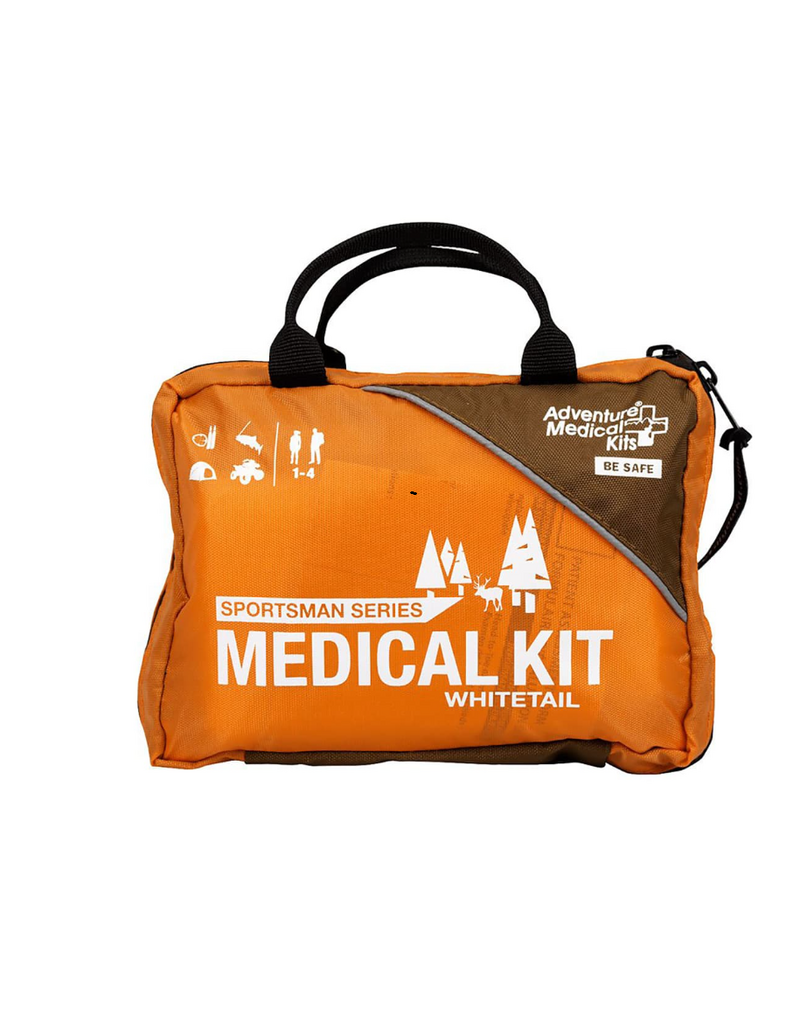 Adventure Medical Kits Trousse Medical Cerf de Virginie