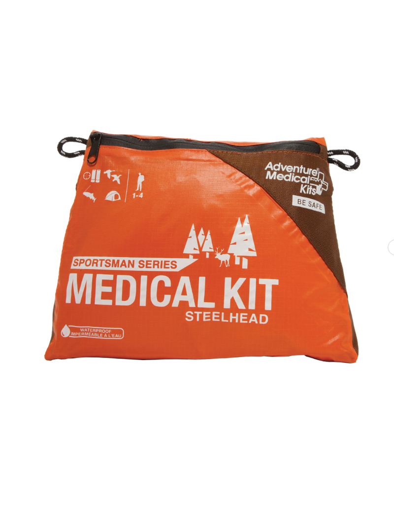 Adventure Medical Kits Trousse Médicale Truite Arc-en-ciel