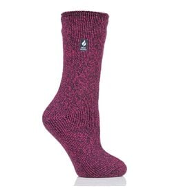 Heat Holders Chaussettes Thermales Pour Femme