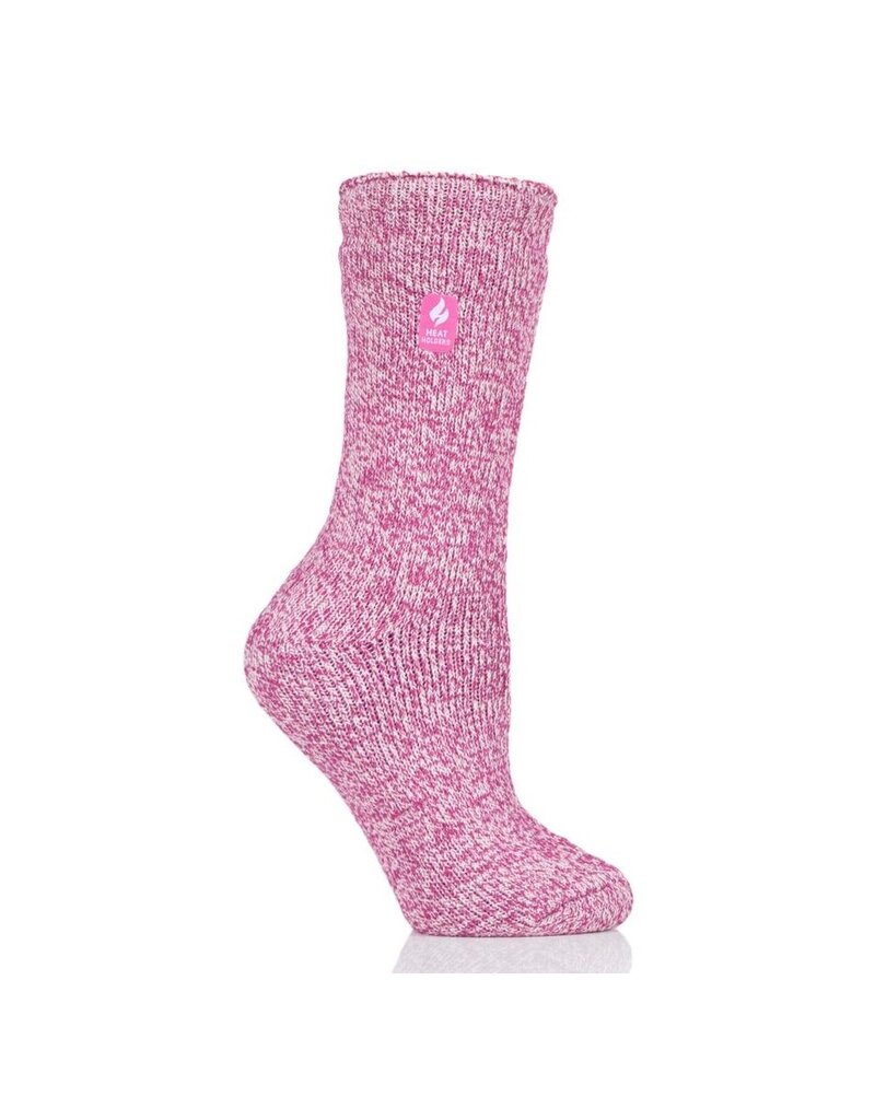 Heat Holders Chaussettes Thermales Pour Femme