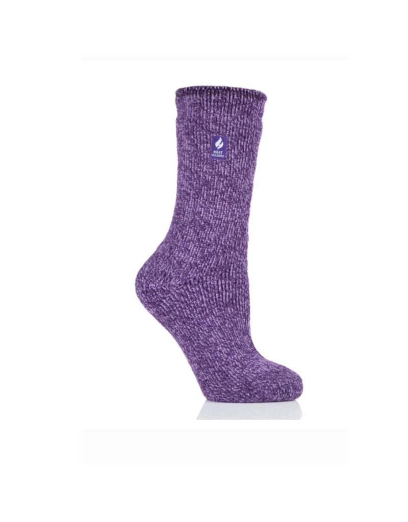 Heat Holders Chaussettes Thermales Pour Femme