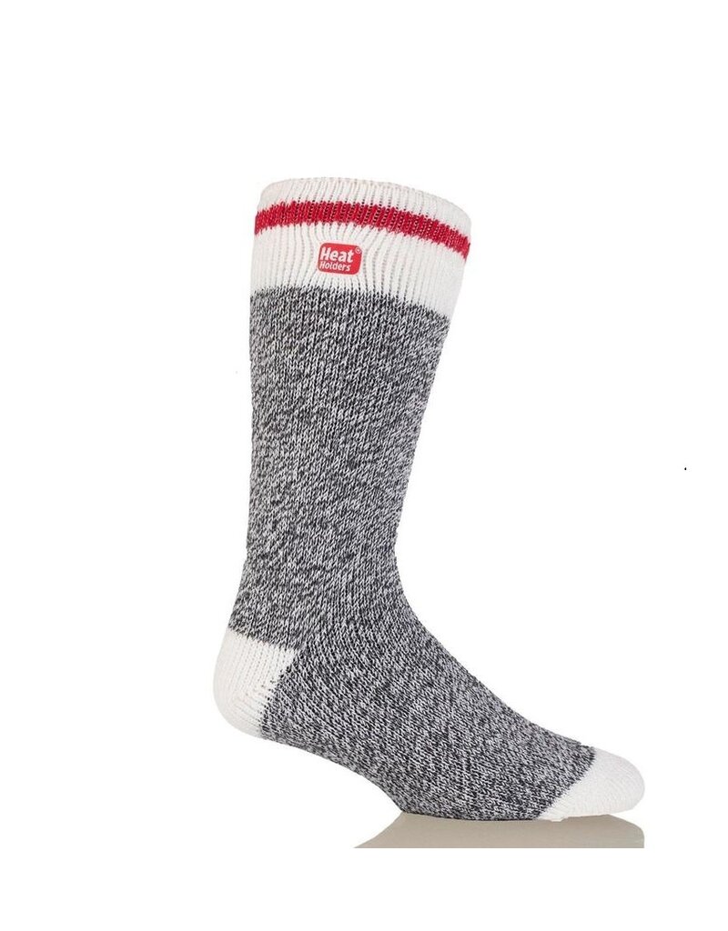 Heat Holders Chaussettes Thermales Pour Homme Jeffrey