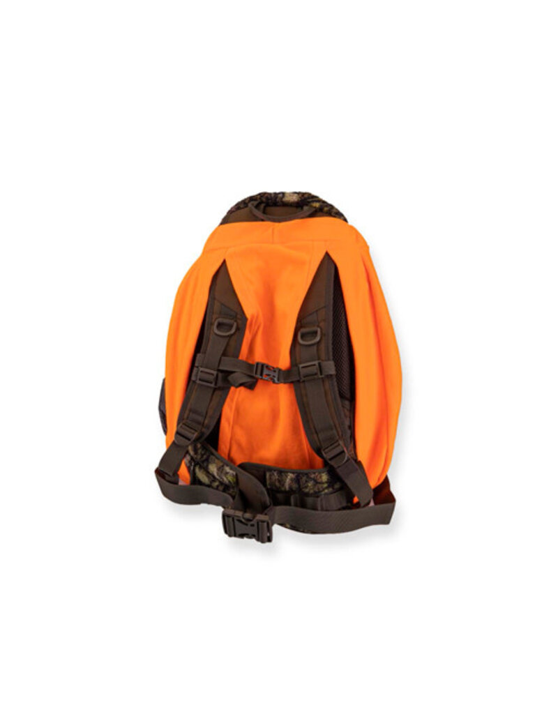 Sportchief Couvre Sac Orange