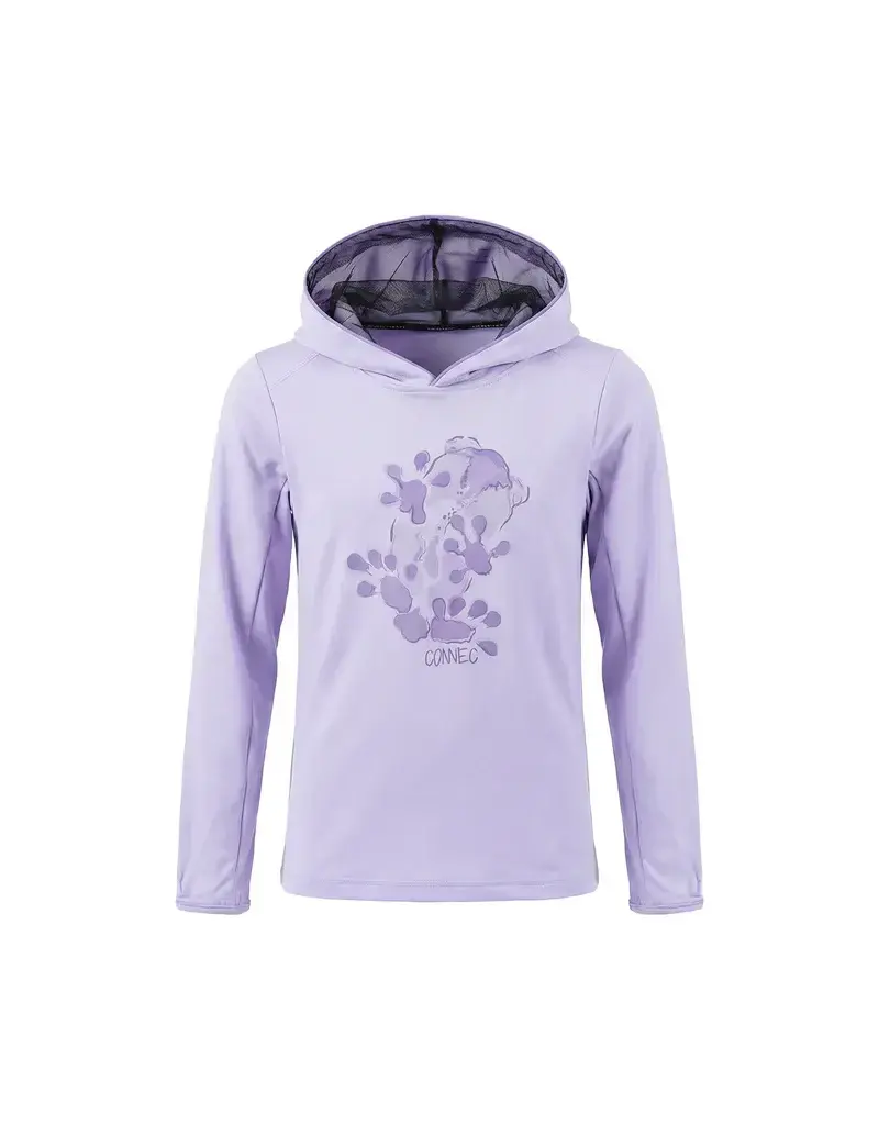 Connec Hoodie LT Daft II Junior