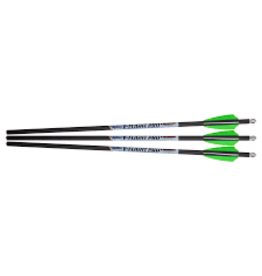 Excalibur Flèche V Flight Pro 18'' Illuminé Pour Hybrid X