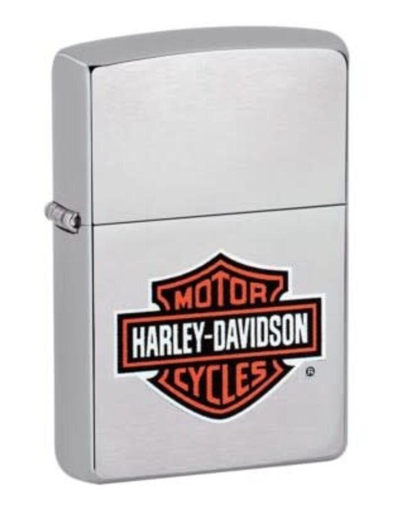 Zippo Briquet Zippo