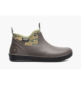 Bogs Bottillon Homme Rockaway Sans Couture Basses