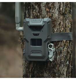 Spypoint Caméra Cellulaire Flex-M2 Duo Pack