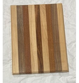 Centre De Table En Bois Ensemble De 3