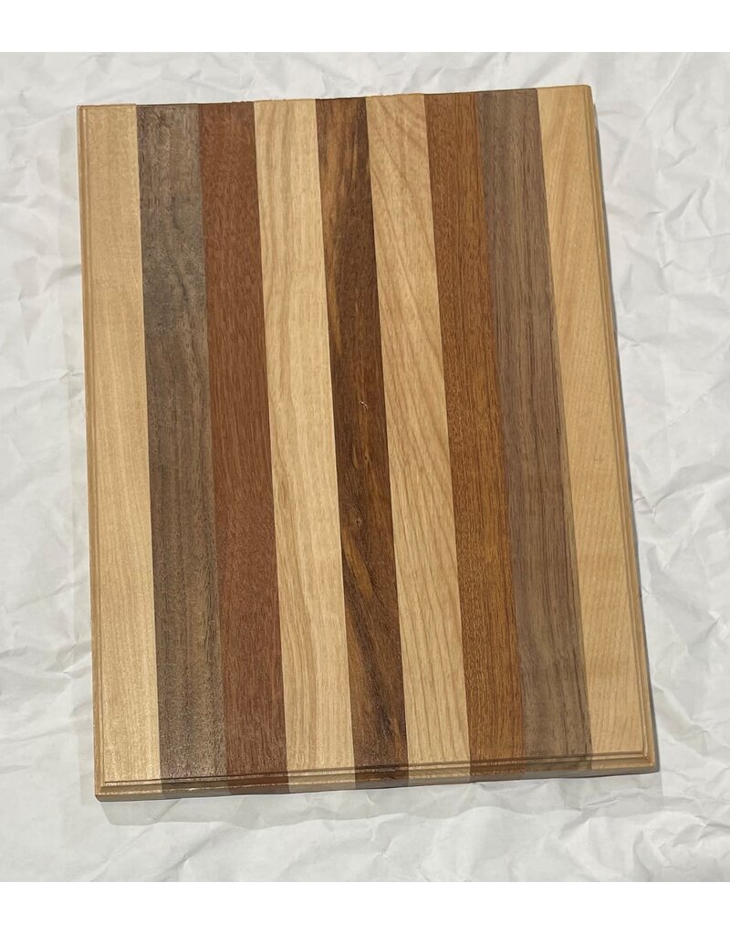 Centre De Table En Bois Ensemble De 3