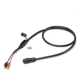 Humminbird Ice Mega Live 2 Power Cable