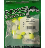 NXS Nx Flotte