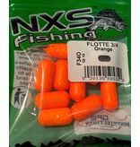 NXS Nx Flotte