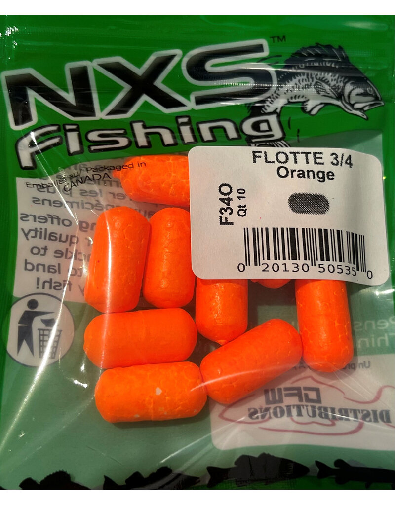 NXS Nx Flotte
