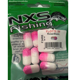 NXS Nx Flotte