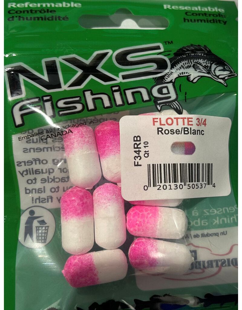 NXS Nx Flotte