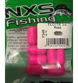 NXS Nx Flotte
