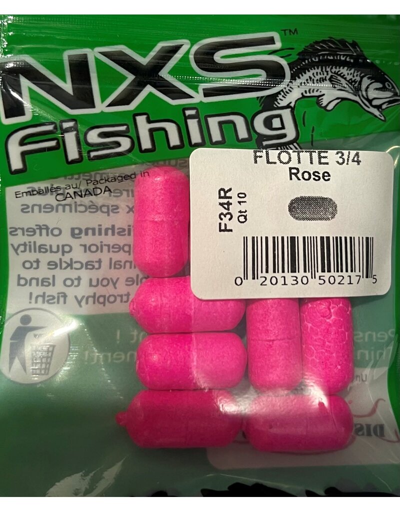 NXS Nx Flotte