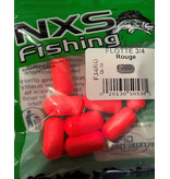 NXS Nx Flotte