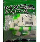 NXS Nx Flotte