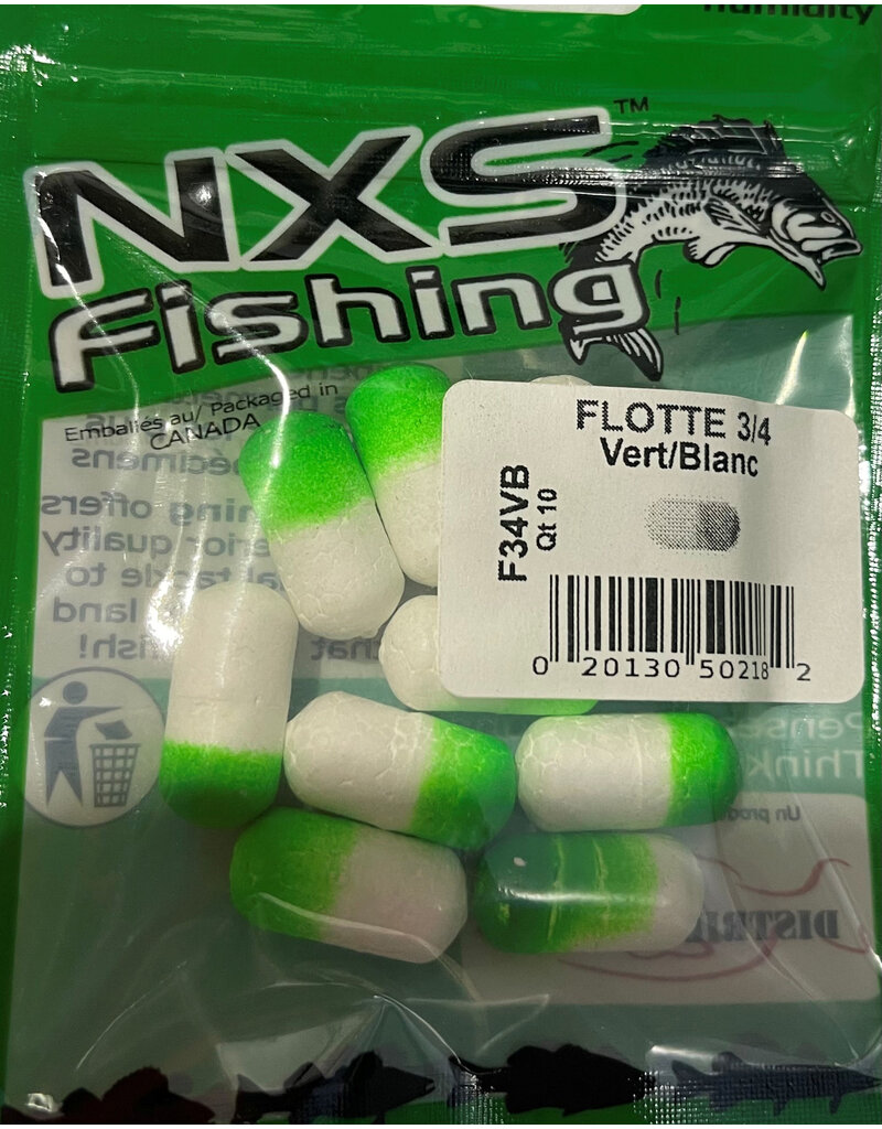 NXS Nx Flotte