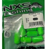 NXS Nx Flotte