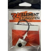 74th Element Tête De Jig Le Nageur