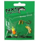 NXS Harnais Felix Goulet