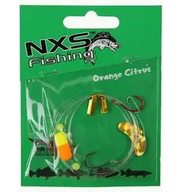 NXS Harnais Felix Goulet