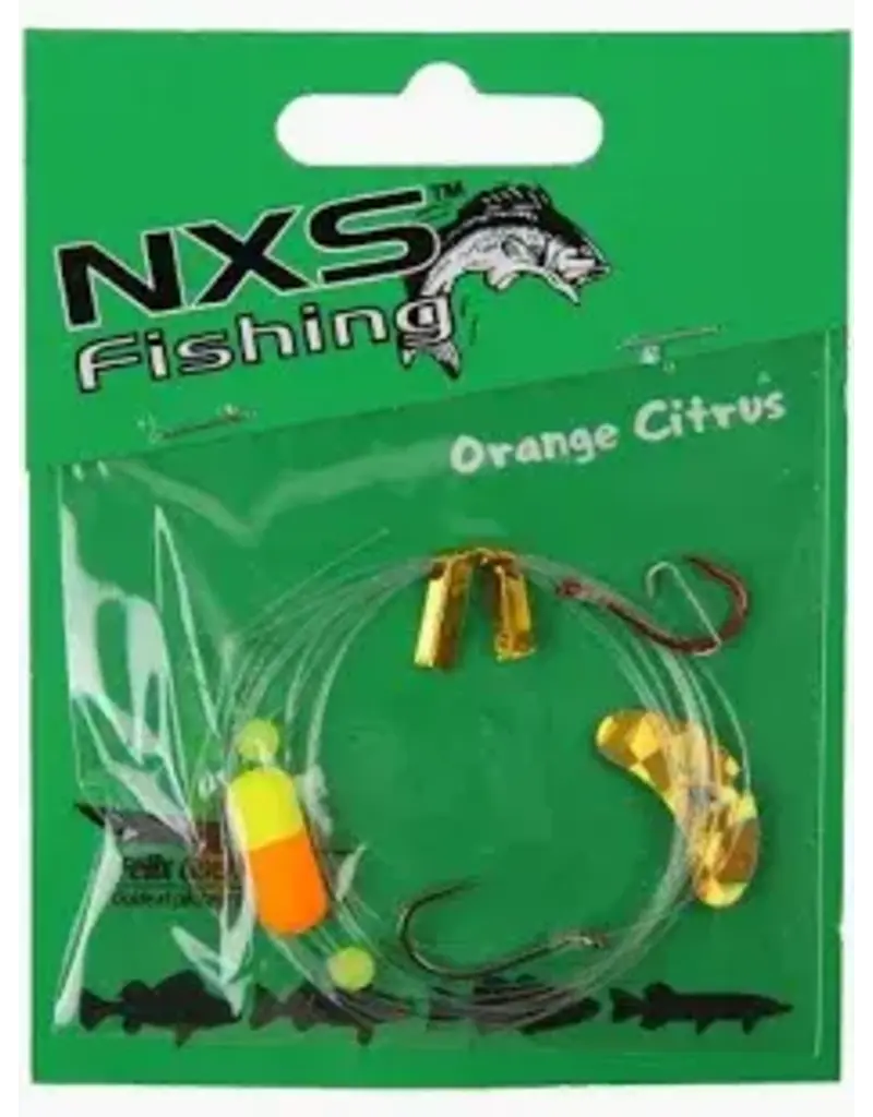 NXS Harnais Felix Goulet