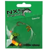 NXS Harnais Felix Goulet