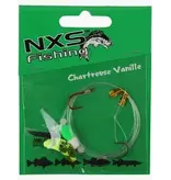 NXS Harnais Felix Goulet