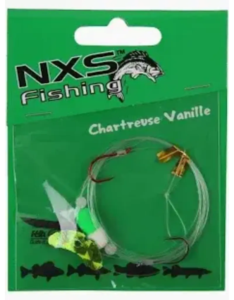 NXS Harnais Felix Goulet