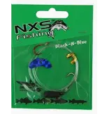 NXS Harnais Felix Goulet