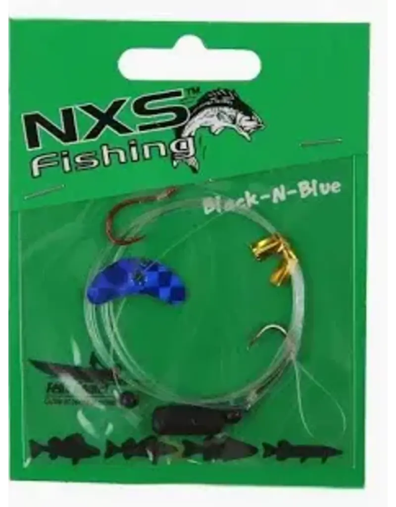 NXS Harnais Felix Goulet