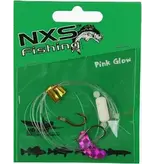 NXS Harnais Felix Goulet
