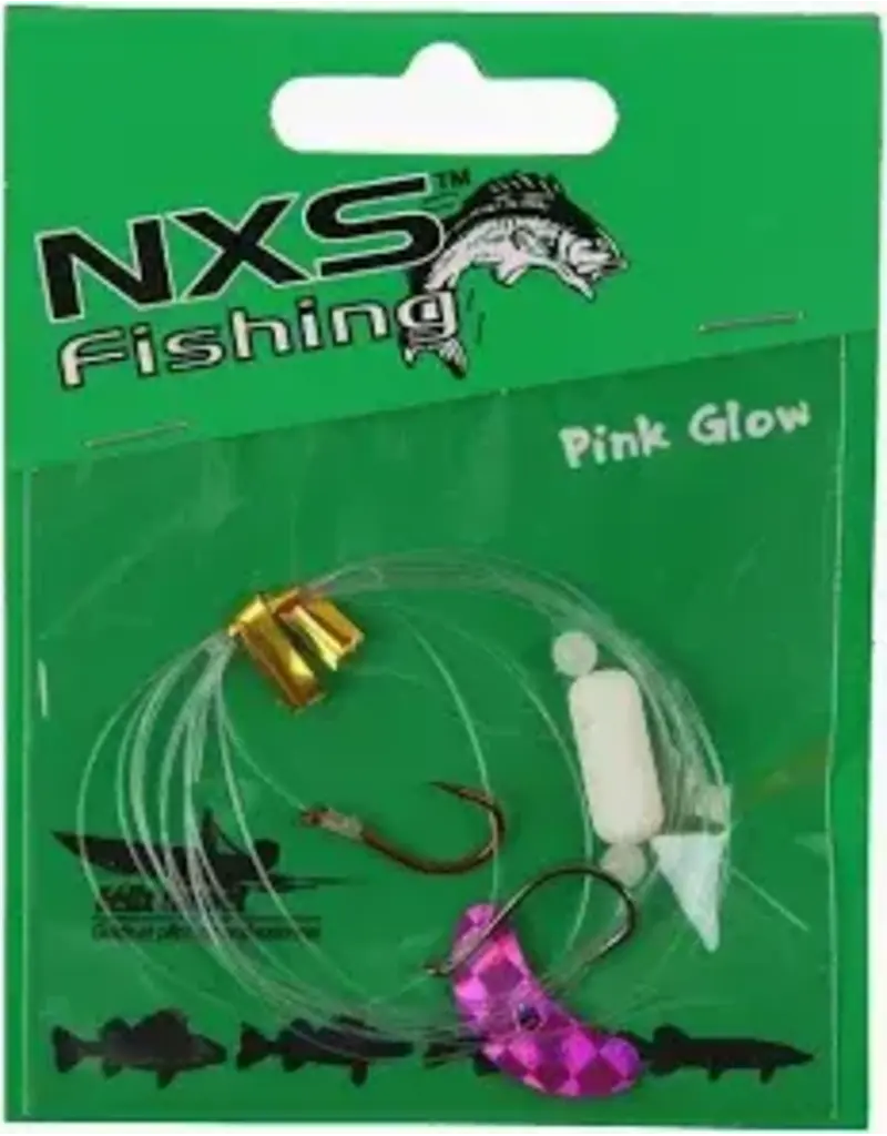 NXS Harnais Felix Goulet