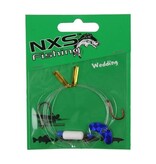 NXS Harnais Felix Goulet